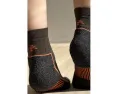 Спортивные носки Balega Blister Resist с двойным слоем ткани, зеленые