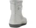 Детские резиновые сапоги Bogs Skipper II Glitter с блестками и водонепроницаемые