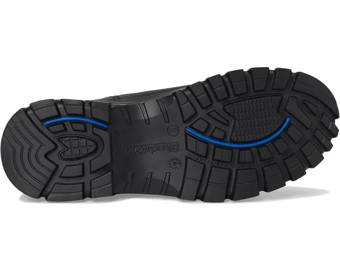 Ботинки Chelsea Blundstone 2239 с массивной подошвой и водоотталкивающей кожей