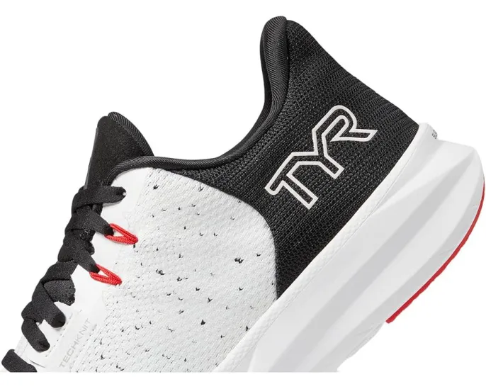 Повседневные кроссовки TYR Techknit Lifestyle с технологией Surge NRG+