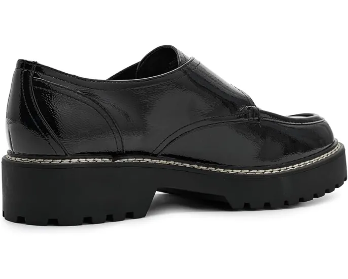 Туфли-лодочки Calvin Klein Saundee с пряжкой и платформой