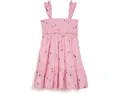 Платье Lilly Pulitzer Mini Hardy для детей ясельного и младшего возраста