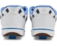 Кроссовки Heelys Pro 25 Prints на колесах с ретро-дизайном