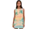 Мини-платье Kiki Mini Dress от Show Me Your Mumu