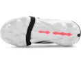 Детские футбольные бутсы Adidas Predator League с откидным язычком для искусственного газона