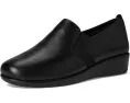 Spring Step Туфли Arete из мягкой кожи с эластичными вставками и съемной стелькой