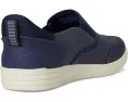 Nunn Bush Kore City Walk Canvas EZ слипоны из холста с гелевой стелькой