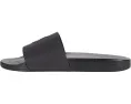 Сандалии Polo Ralph Lauren Polo Slide с принтом и синтетической подошвой