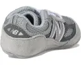 Детские кроссовки New Balance 990v6 для малышей с узорчатыми накладками
