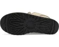 Кроссовки UGG Lowmel с верхом из замши и текстиля на подошве из сахарного тростника