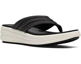 Сандалии Clarks Drift Carmen на клиновидной подошве с гибкой подметкой