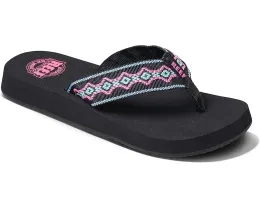 Сланцы Reef Sandy с анатомической стелькой и перемычкой из полиэстера