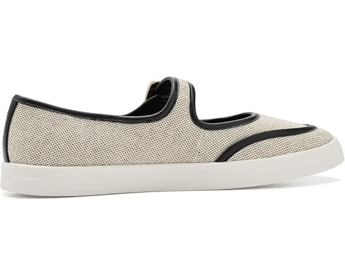 Балетки Cole Haan Nantucket Drift Maryjane с ремешком и стелькой для комфорта