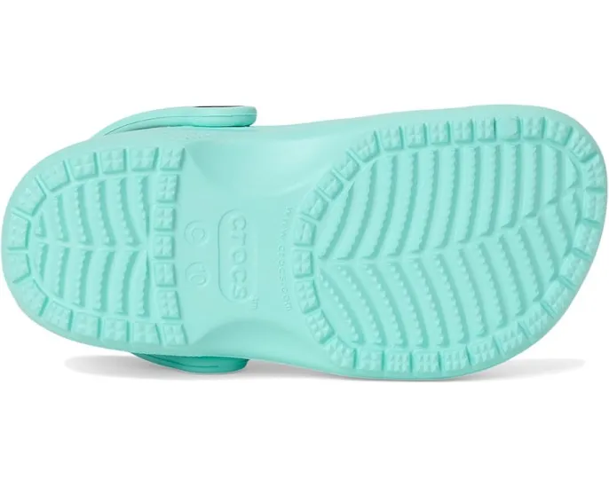 Crocs Classic Clogs сабо для малышей из материала Croslite