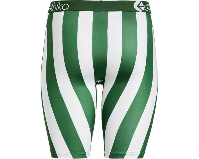 Трусы ethika True Sports с жаккардовым поясом и четырехсторонним растяжением