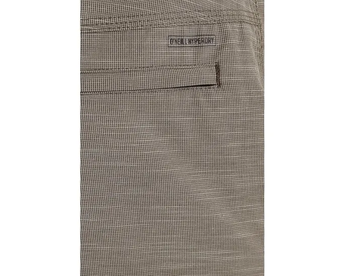 Шорты O'Neill Portola Slub Check длиной 20 дюймов