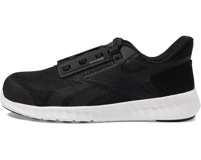 Reebok Work женские туфли Sublite Legend с композитным носком