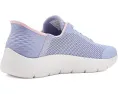 Кроссовки SKECHERS Performance Go Walk Flex Hands Free с технологией ULTRA GO и памятью формы