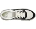 Кроссовки Michael Kors Trevor Trainer с кожаным верхом и стелькой Eco-Comfort