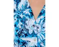 Пижамный топ Valaine от Lilly Pulitzer