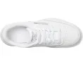 Детские кроссовки Reebok Club C Double с верхом из синтетической кожи и текстиля