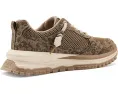 Кроссовки Blowfish Malibu Leotina с текстурированным верхом из холста и веревочными шнурками
