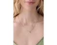 Kate Spade New York Серьги гвоздики Summer Daze Flower с цветочным дизайном из смолы