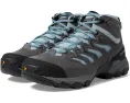 Женские трекинговые ботинки Scarpa Moraine Mid WP с технологией PFAS Free