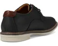 Оксфорды Florsheim Norwalk Plain Toe с гладким носком и резиновой подошвой