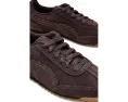 Кроссовки Puma Arizona Lace с замшевым верхом и круглым носком