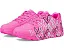 Детские кроссовки Skechers Jgoldcrown Uno Lite Metallic Love с металлическим принтом