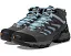 Женские трекинговые ботинки Scarpa Moraine Mid WP с технологией PFAS Free