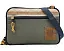 Сумка-органайзер Topo Designs All Adventure Accessory Bag из переработанного нейлона