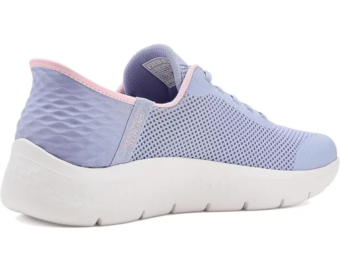 Кроссовки SKECHERS Performance Go Walk Flex Hands Free с технологией ULTRA GO и памятью формы