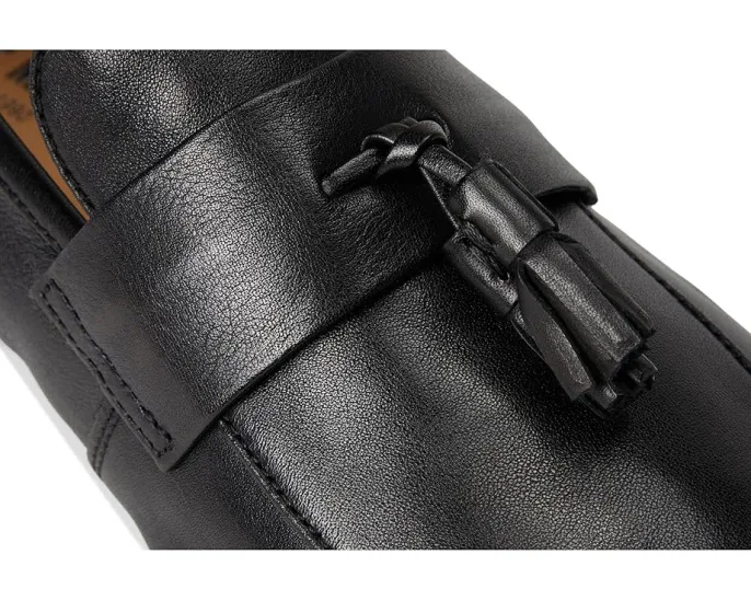 Лоферы Steve Madden Biscayne Penny Loafer с мокасиновым носком