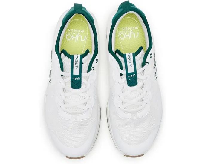 Кроссовки Ryka Court Agility Cross Training для тенниса с высокой отдачей энергии