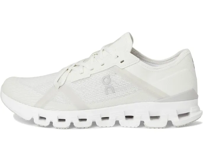 Кроссовки On Cloud X 4 AD для тренировок с улучшенной стабильностью