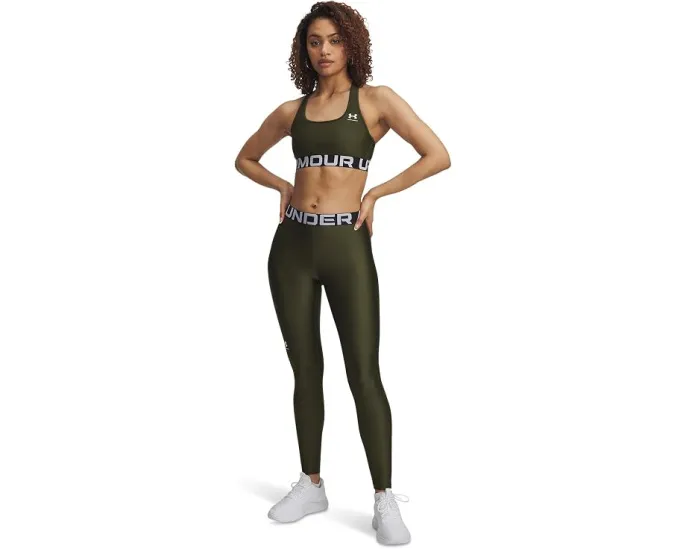HeatGear Authentics Leggings