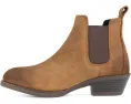 Челси ботинки Frye The Safety-Crafted с защитным носком и технологией COOLMAX