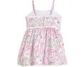 Lilly Pulitzer детское платье Mini Haylan