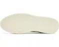 Кроссовки Calvin Klein Falconi из мягкой кожи на шнуровке