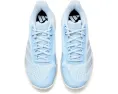 Теннисные кроссовки Adidas Courtflash с амортизирующей стелькой