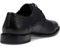 Оксфорды Nunn Bush Norcross Cap Toe с гелевой стелькой и декоративной перфорацией