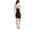 Комбинация Commando Two-Faced Tech Control Strapless Slip с поддержкой