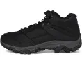 Водонепроницаемые ботинки Merrell Moab Adventure 3 Mid WP с мембраной