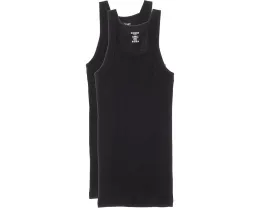 2(X)IST ESSENTIAL майка с квадратным вырезом 2 шт из хлопка