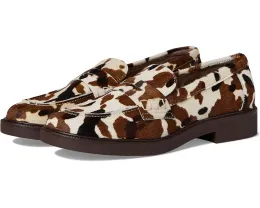 Лоферы Tiggy из замши с квадратным каблуком Dolce Vita