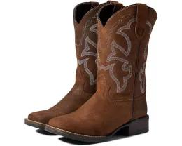 Ковбойские сапоги Roper Monterey для детей с квадратным носком