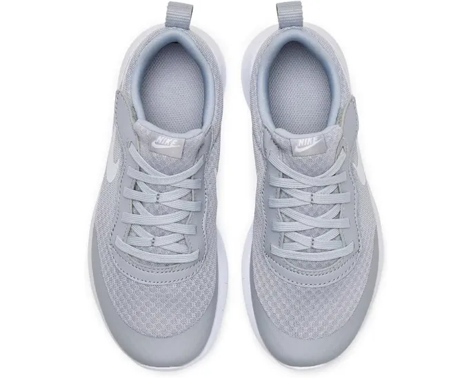 Кроссовки Nike Kids Tanjun EasyOn с липучкой для младших детей