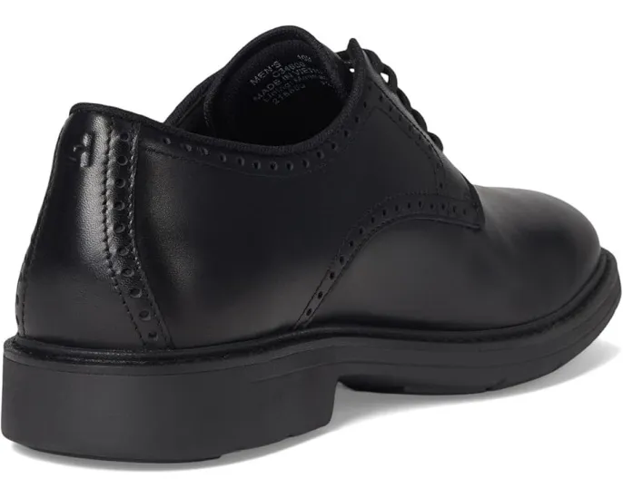 Оксфорды Cole Haan Go To Plain из кожи с амортизирующей стелькой